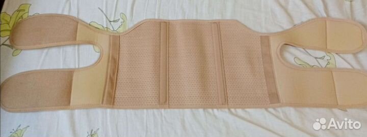 Бандаж на грудную клетку после операционный