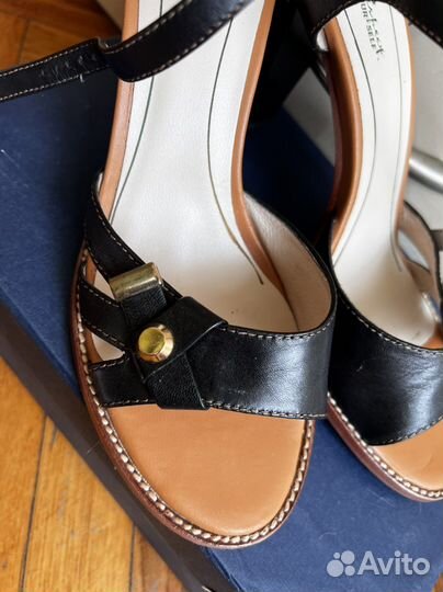 Respect босоножки