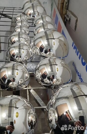 Хромирование, металлизация, золочение деталей