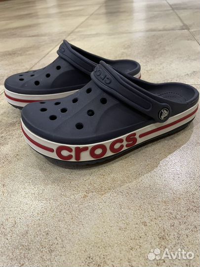 Crocs детские