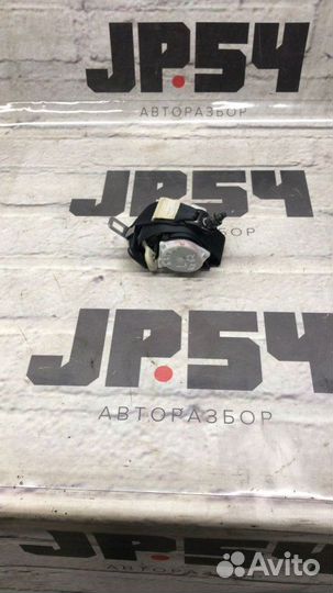 Ремень безопасности в багажнике левый Infiniti