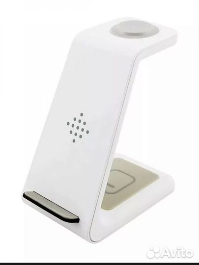 Беспроводное зарядное устройство