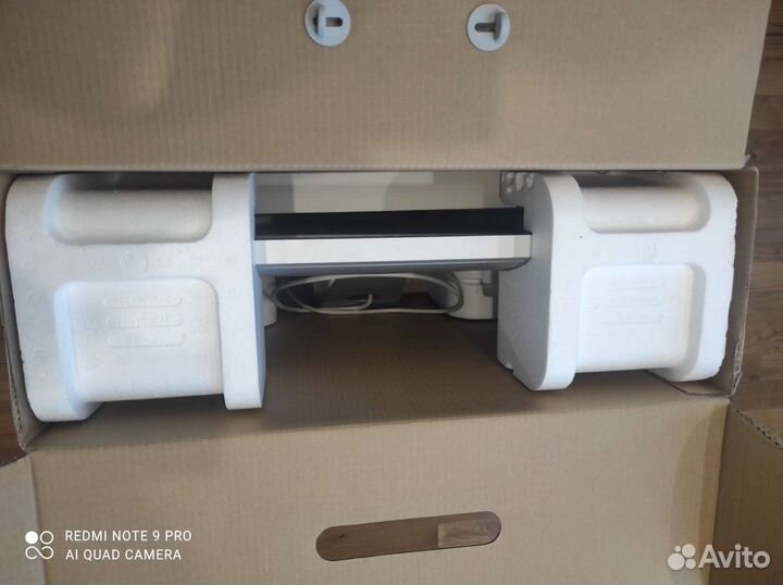 Apple iMac