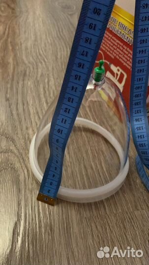 Вакуумные банки большие цена за штуку