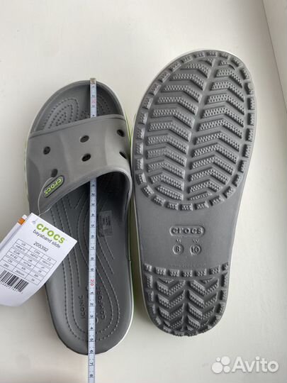 Crocs мужские оригинал