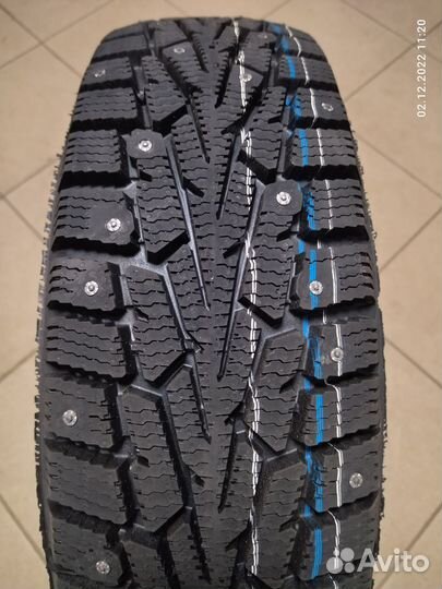 Cordiant Snow Cross 155/70 R13 75Q