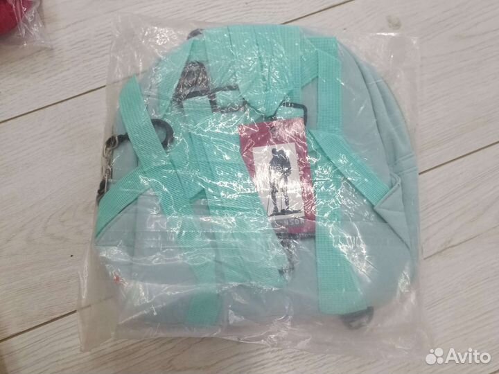 Рюкзак детский