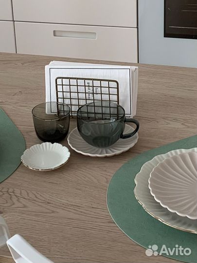 Салфетница стокманн