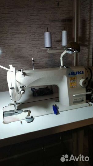 Прямострочка производственная