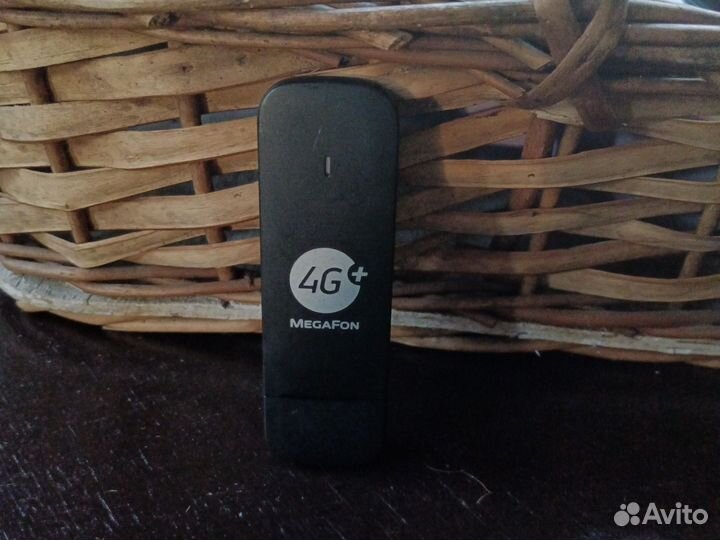 Usb модем 4g мегафон с безлим симкой