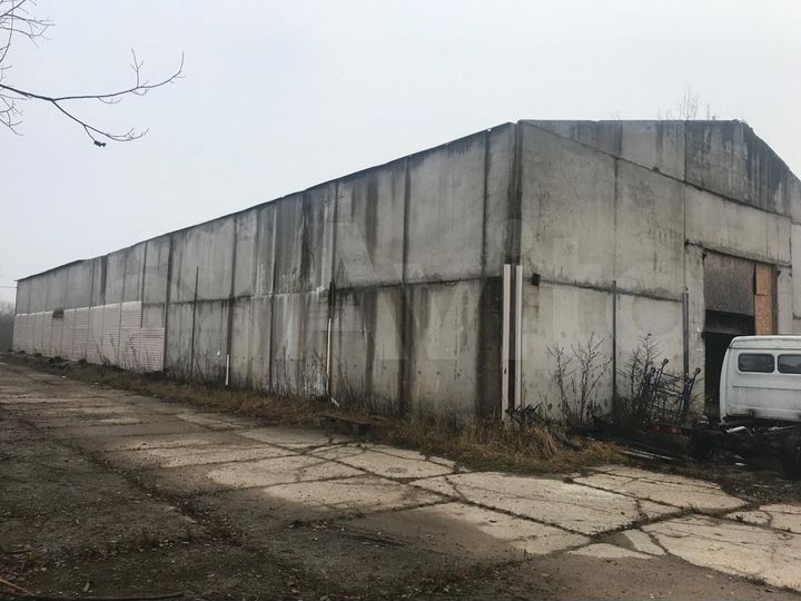 Участок 15 га (промназначения)