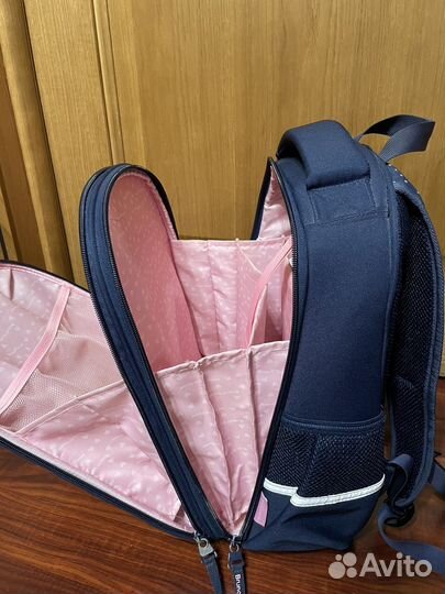 Школьный рюкзак Bruno Visconti