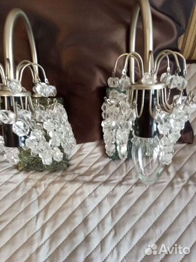 Светильник настенный