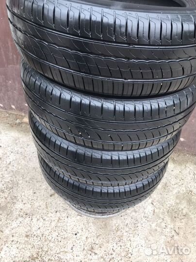 Pirelli Cinturato P1 Verde 195/65 R15