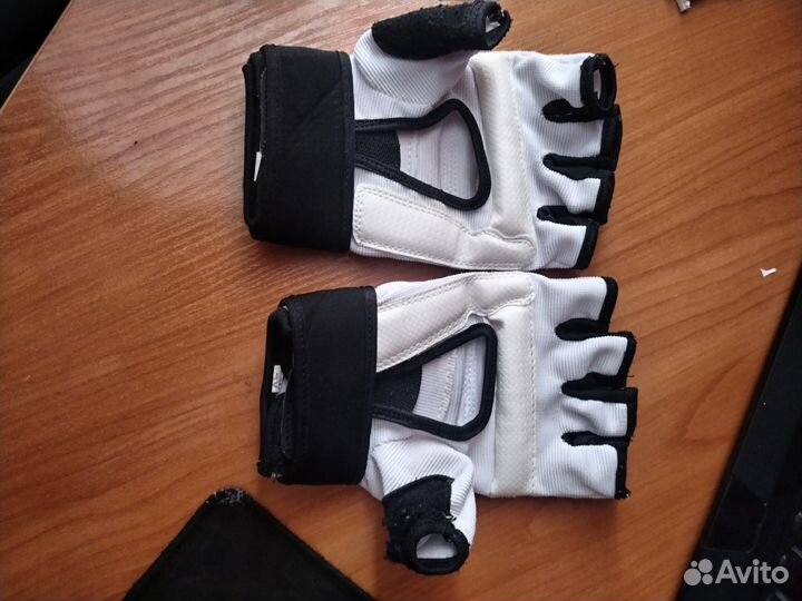 Защита для каратэ киокушинкай