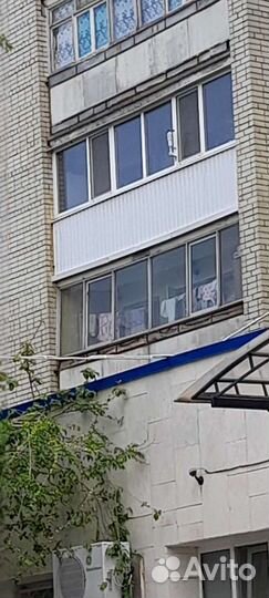 Пластиковая лоджия 6 метров, балкон пвх с отделкой