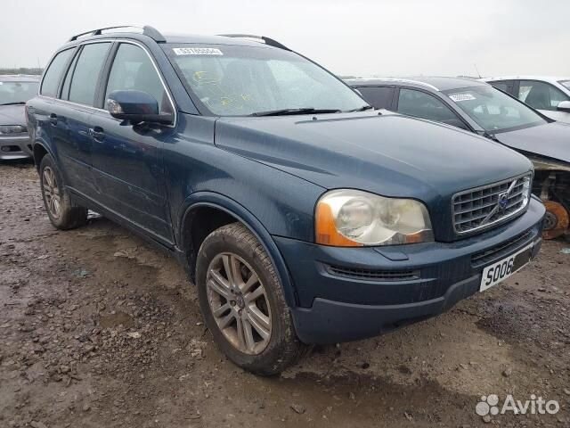 Насос гу дизельный volvo XC90 1 2006