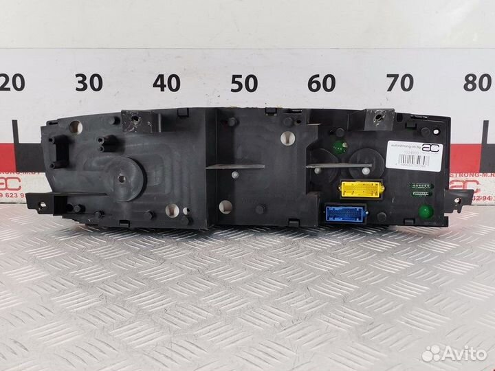 Панель для Nissan Primera P12