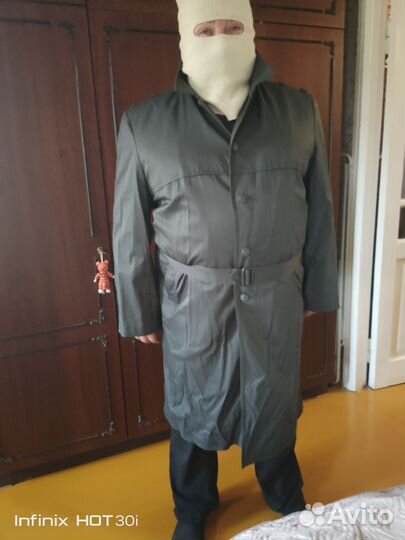 Военная форма