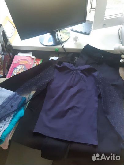 Школьная форма