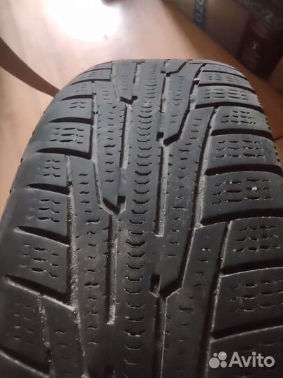 Nokian Tyres Hakkapeliitta 1 185/65 R15