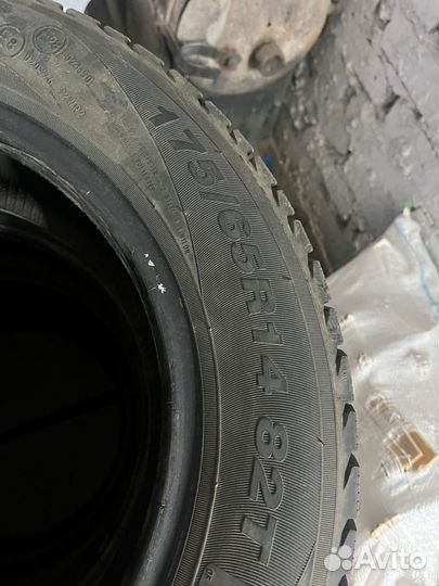 Белшина Artmotion Snow Бел-357 175/65 R14