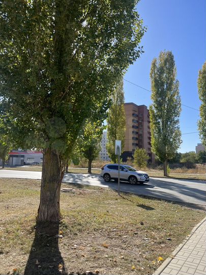 2-к. квартира, 61,1 м², 6/7 эт.