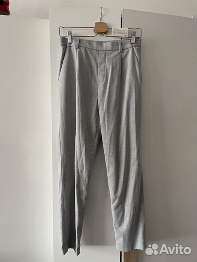 Uniqlo брюки женские