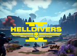 Helldivers 2 / Steam Россия + Любой регион