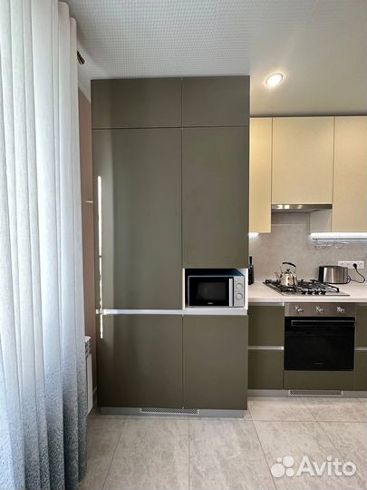 Кухни из мдф, лдсп на заказ. Фабрика