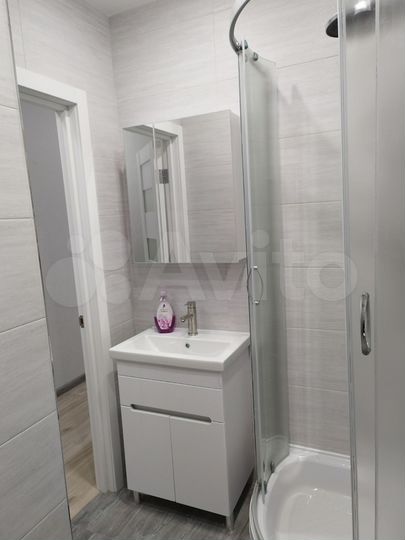 Квартира-студия, 23 м², 8/15 эт.