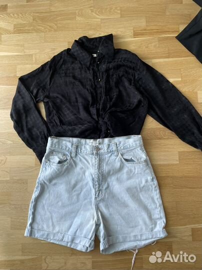 Фирменная Женская одежда пакетом