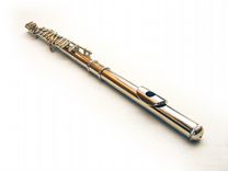 Новая флейта
