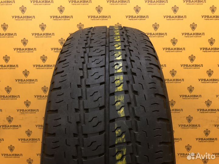 Tigar CargoSpeed 215/65 R16C R