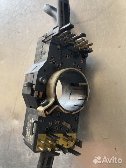 Гитара Ауди 80 b4