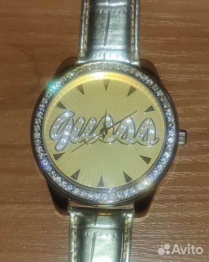 Часы guess женские