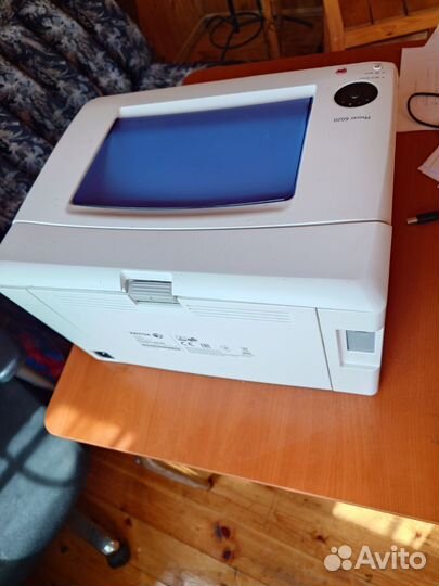 Принтер xerox phaser 6020 wi fi