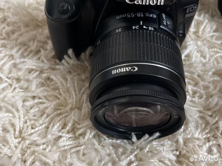Canon ds126291