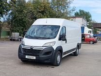 Citroen Jumper 2.2 MT, 2020, 78 954 км, с пробегом, цена 3 880 000 руб.