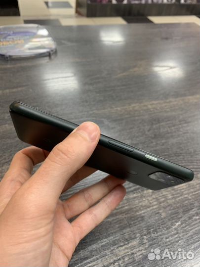Google pixel 5a 5g 128gb