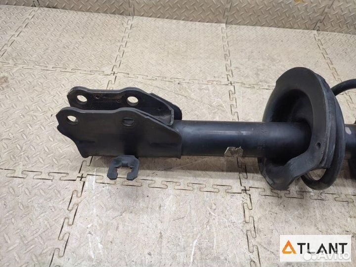 Стойка передняя правая mazda MPV