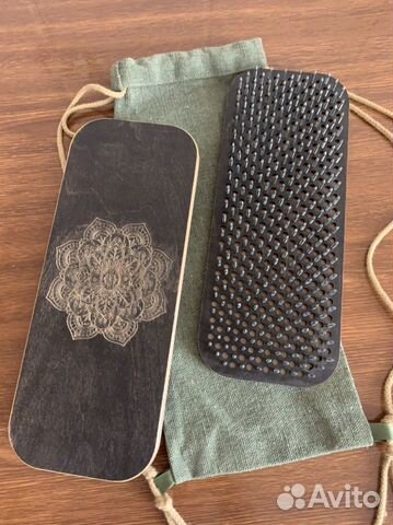 Доска садху