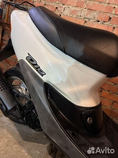 Мопед Honda Dio AF34/35 без пробега