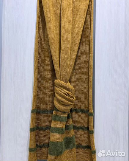 Шарфы и палантины