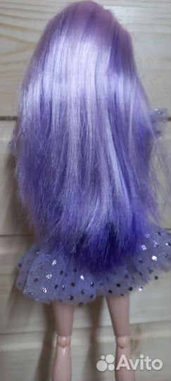 Кукла Barbie русалка Dreamtopia