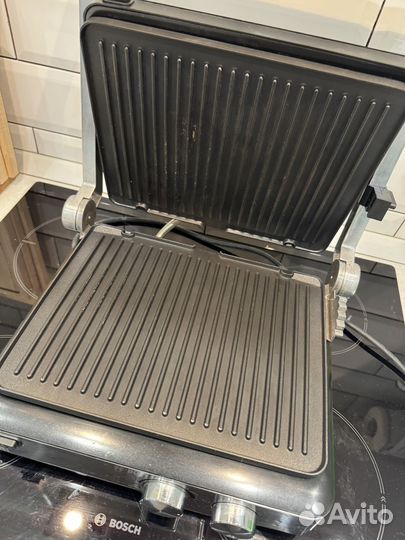 Polaris Гриль электрический PGP 2402