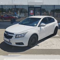 Chevrolet Cruze 1.8 AT, 2012, 178 060 км, с пробегом, цена 755 000 руб.