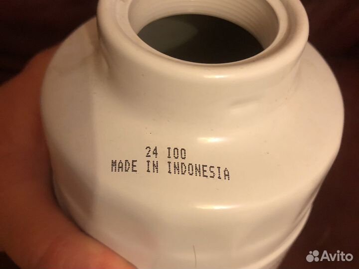 Топливный фильтр Sakura FC-1803