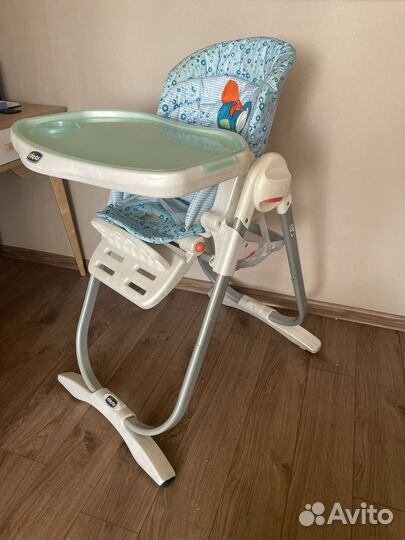 Стул для кормления