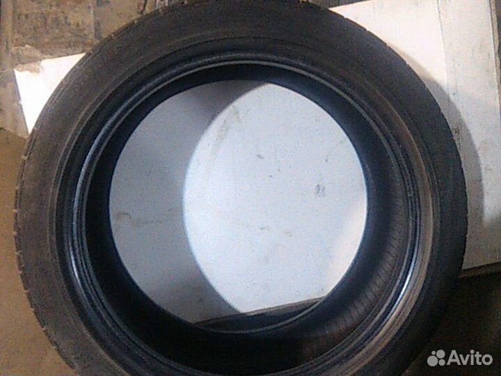 Neuton NT5000 225/45 R17 25K